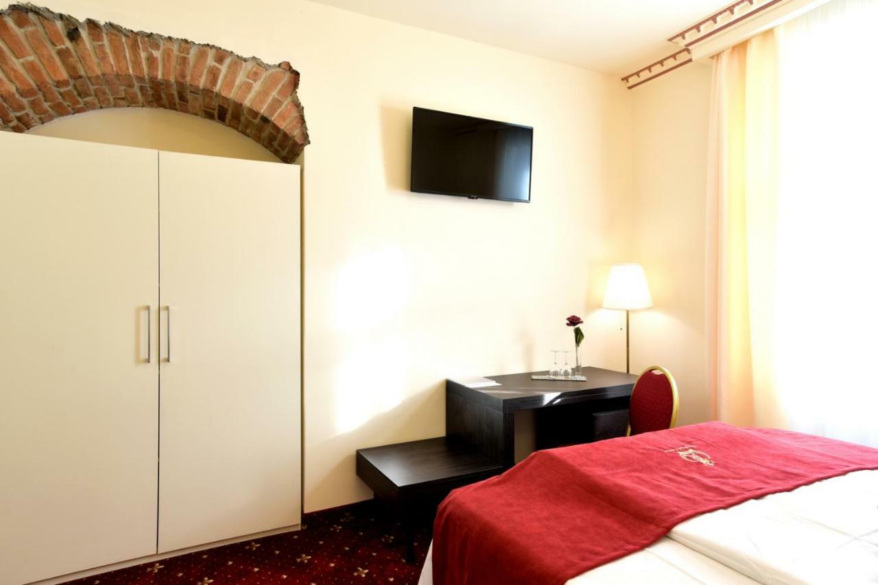 Affittacamere Royal Braşov