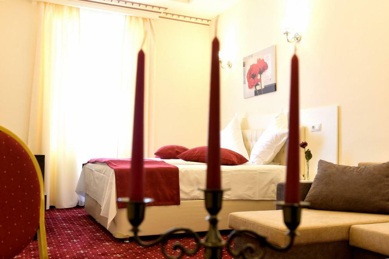 Guest house Royal Brasov