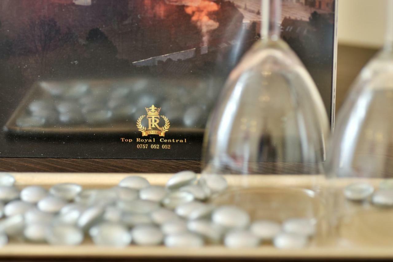 Affittacamere Royal Braşov