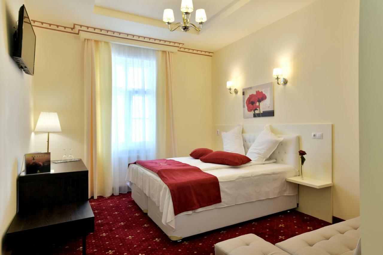 Affittacamere Royal Braşov