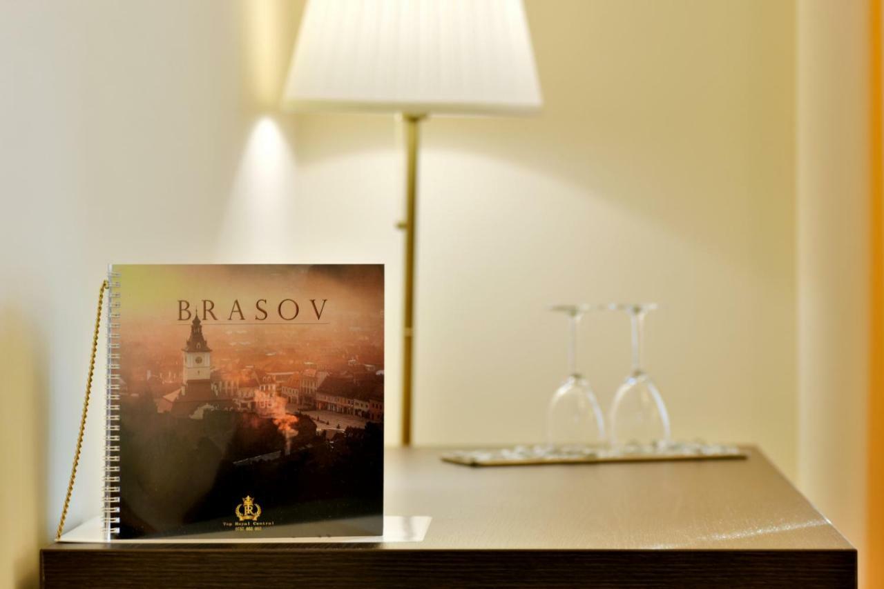 Royal * Brasov