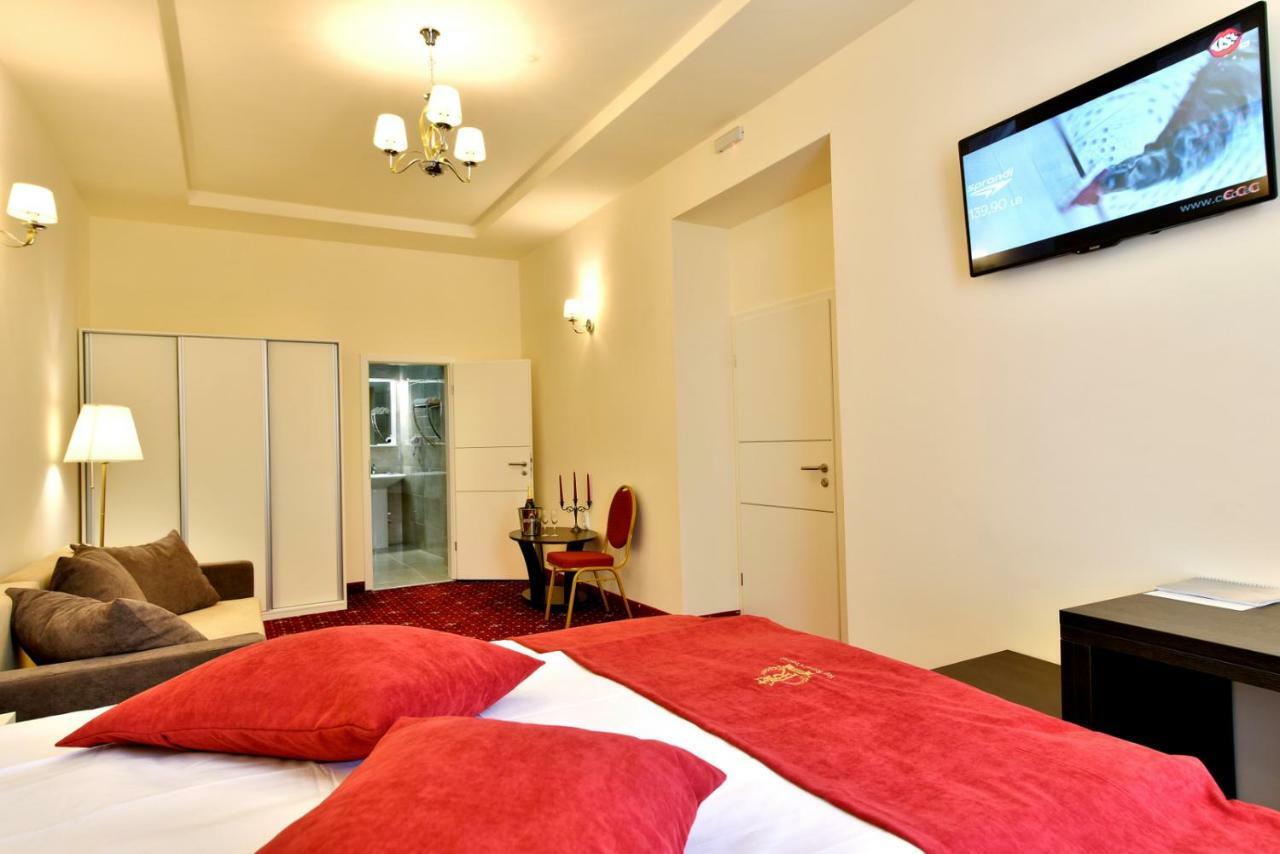 Guest house Royal